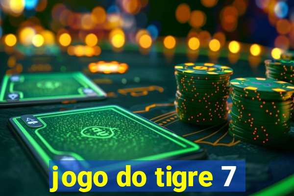 jogo do tigre 7